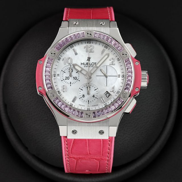Hublot Big Bang 341.SP.6010.LR.1933 Image 2